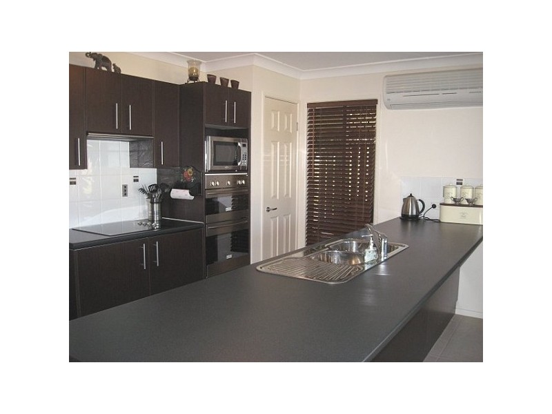 Kensington Grove QLD 4341