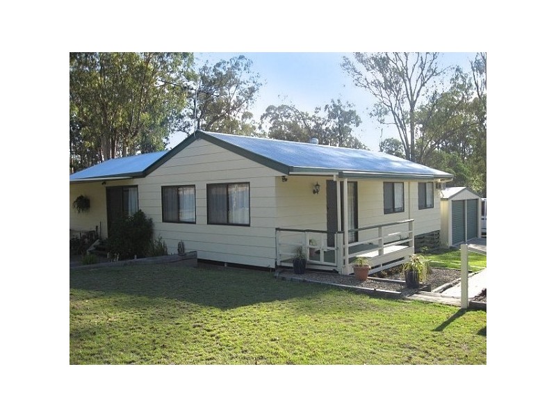 Regency Downs QLD 4341