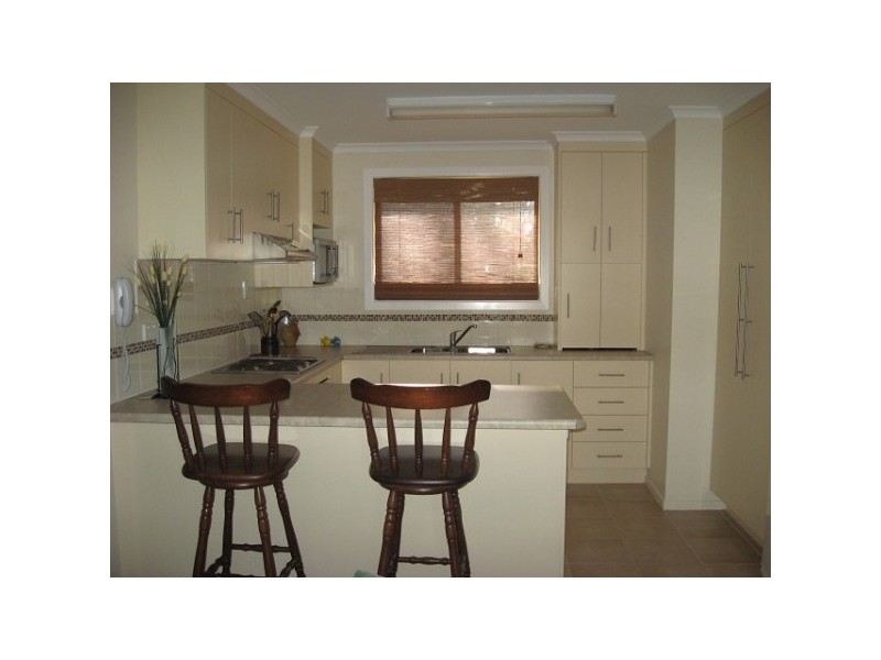 Regency Downs QLD 4341