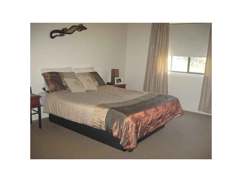 Regency Downs QLD 4341