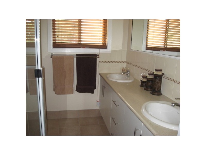 Regency Downs QLD 4341