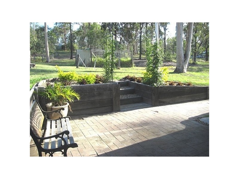 Regency Downs QLD 4341