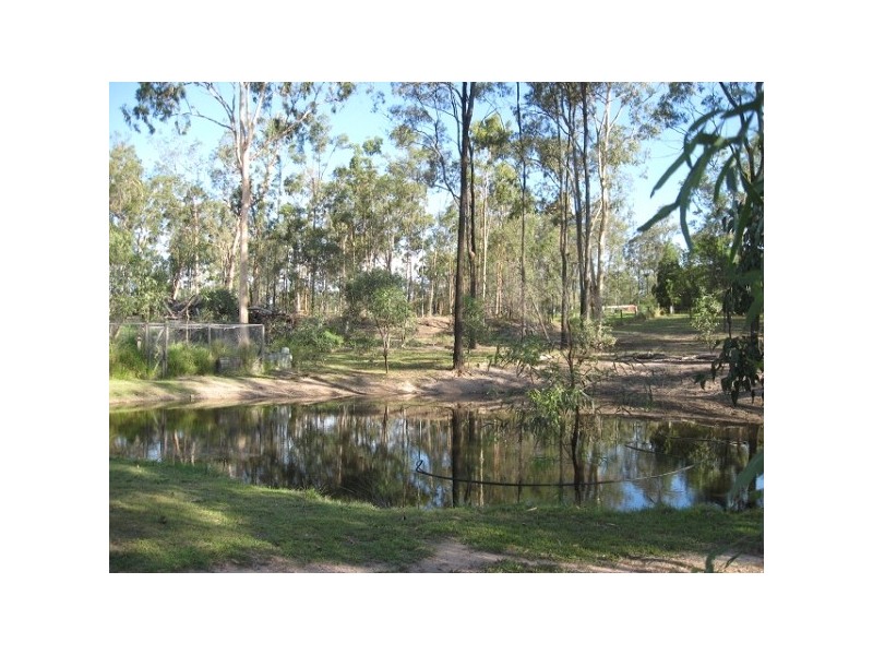 Regency Downs QLD 4341