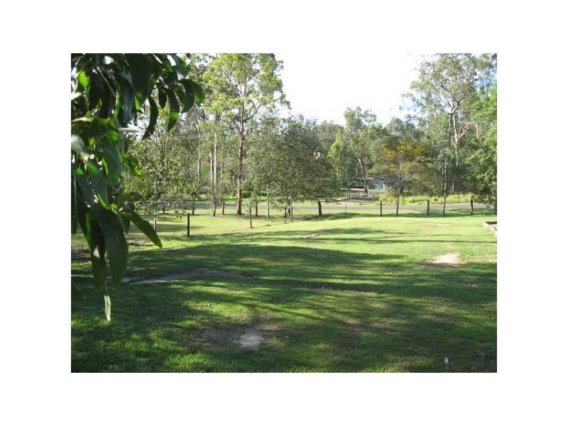 Regency Downs QLD 4341