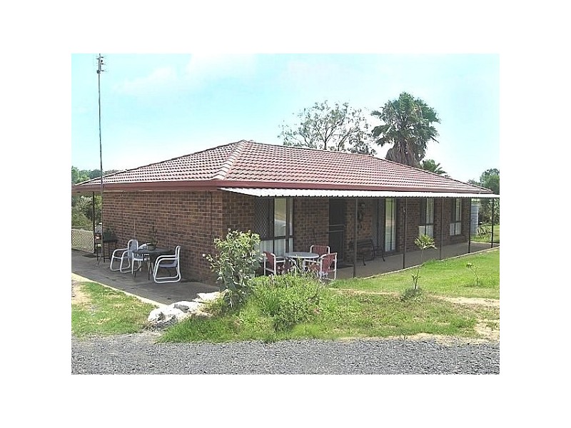 Regency Downs QLD 4341