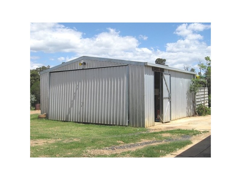 Regency Downs QLD 4341