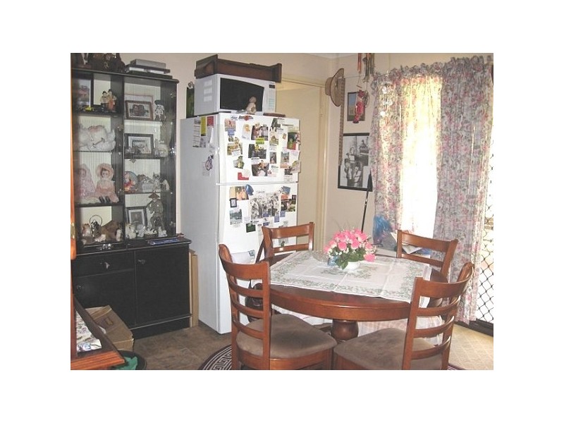 Regency Downs QLD 4341