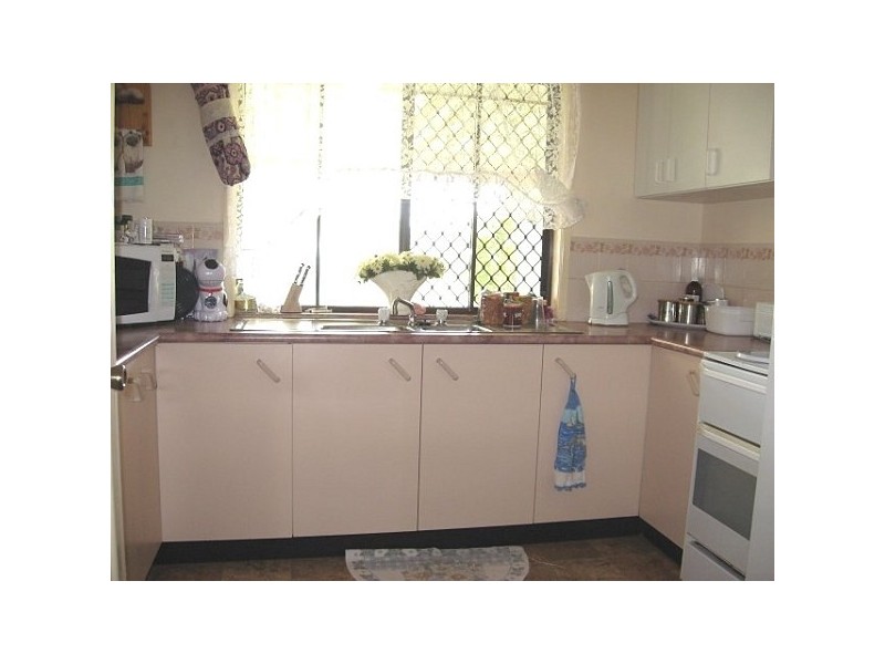 Regency Downs QLD 4341