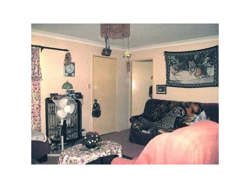 Regency Downs QLD 4341