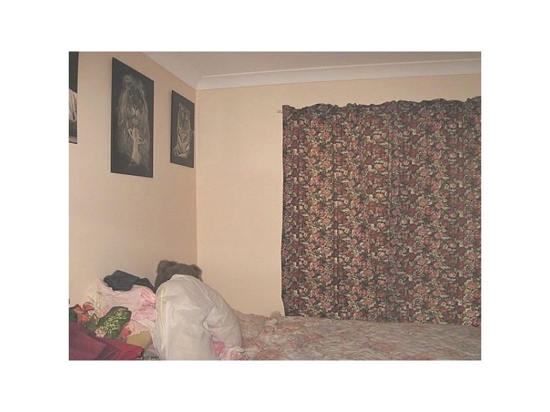 Regency Downs QLD 4341