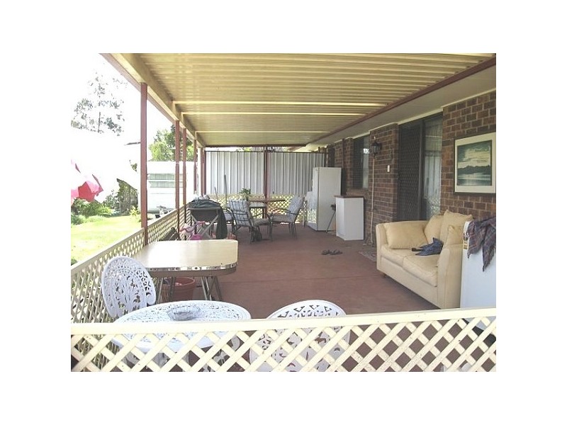 Regency Downs QLD 4341