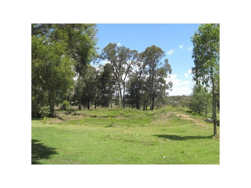 Regency Downs QLD 4341