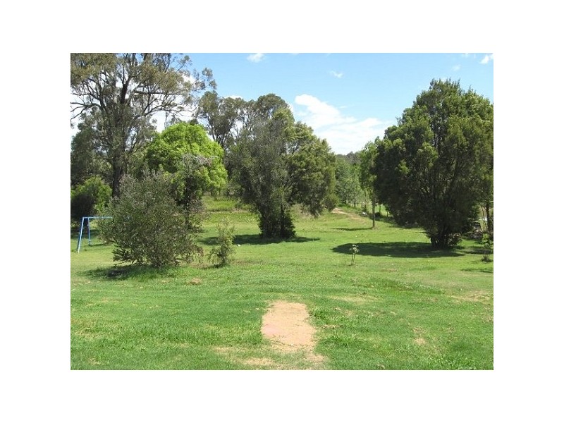 Regency Downs QLD 4341