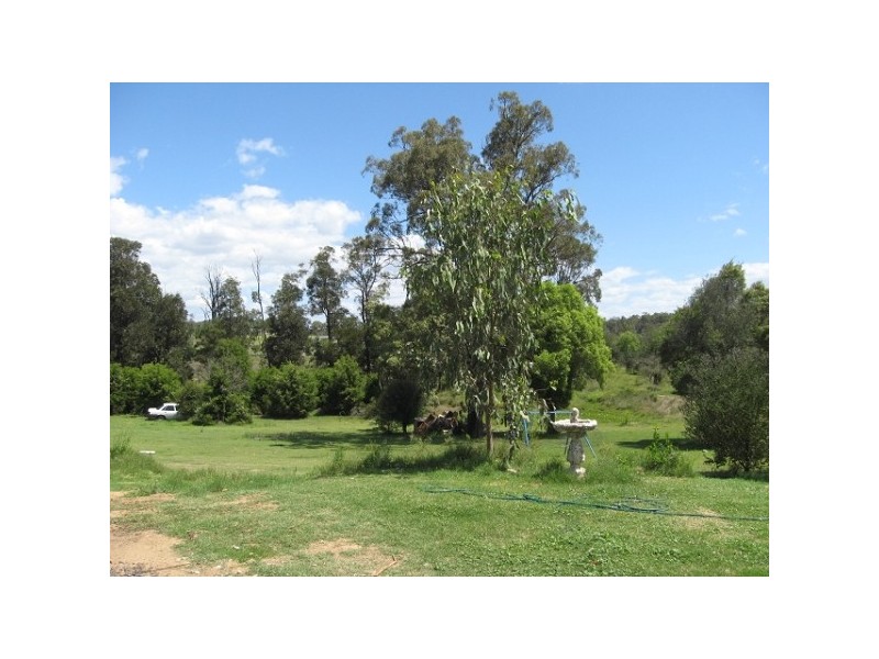 Regency Downs QLD 4341