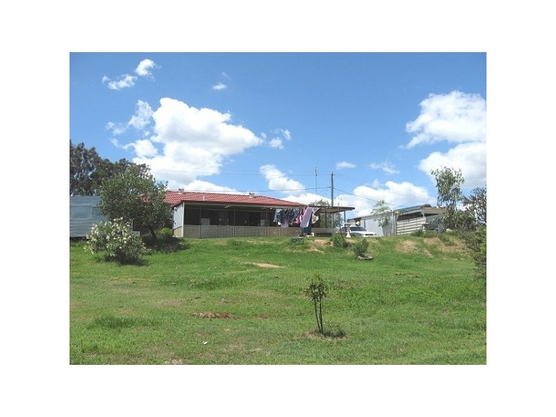 Regency Downs QLD 4341