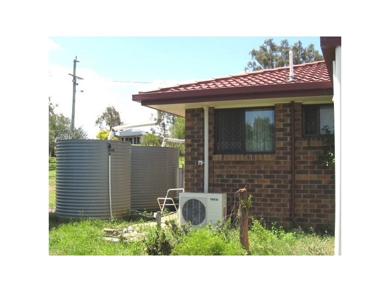 Regency Downs QLD 4341