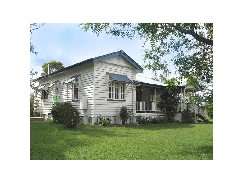 Summerholm QLD 4341