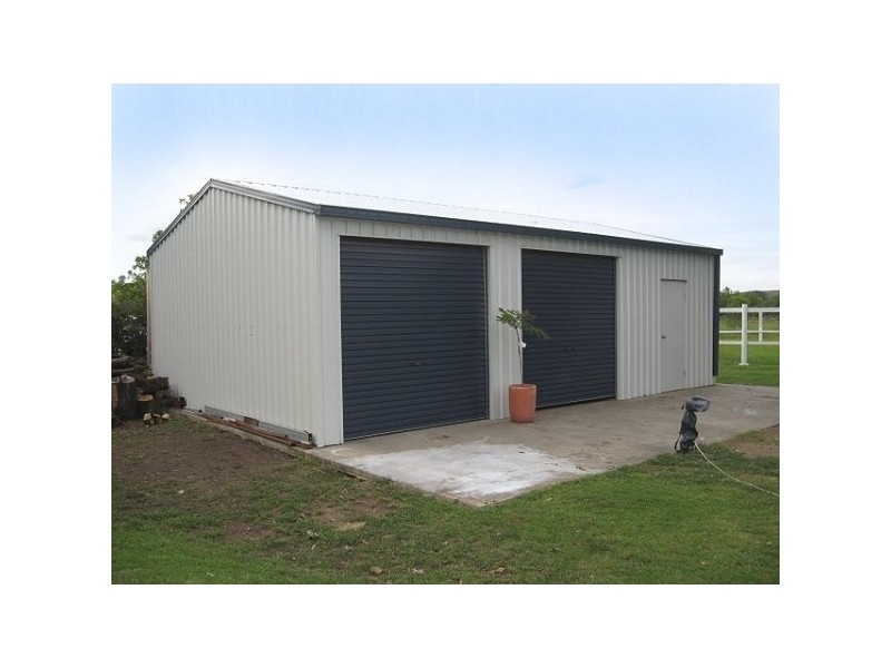 Summerholm QLD 4341