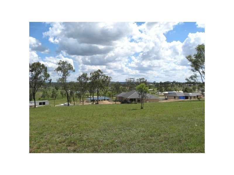 Kensington Grove QLD 4341