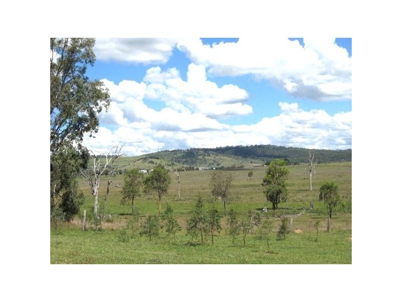 Kensington Grove QLD 4341