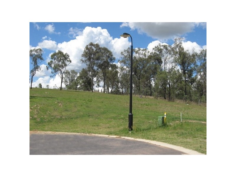 Kensington Grove QLD 4341
