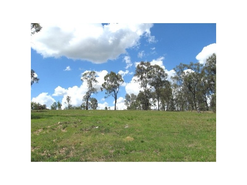 Kensington Grove QLD 4341