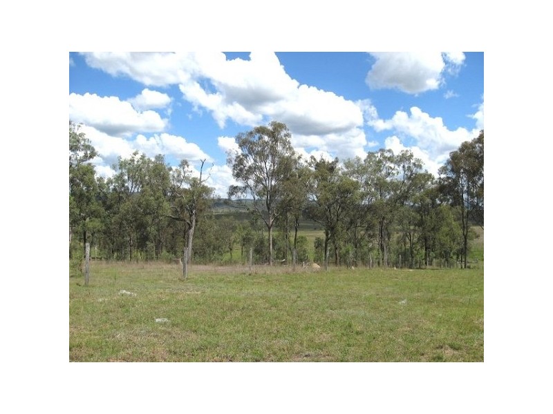 Kensington Grove QLD 4341