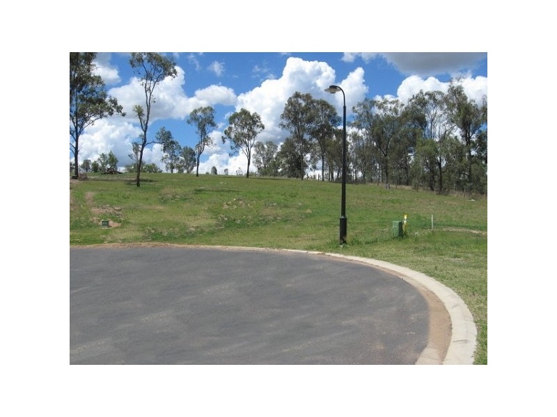 Kensington Grove QLD 4341