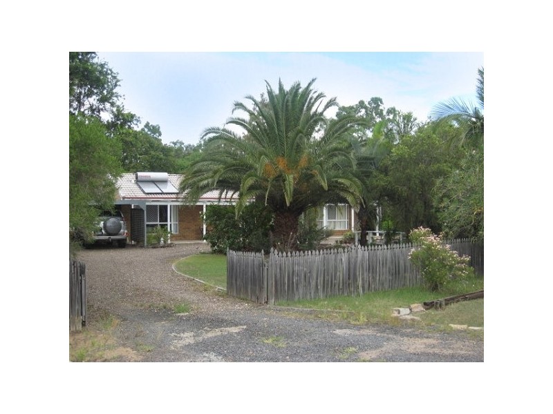 Kensington Grove QLD 4341