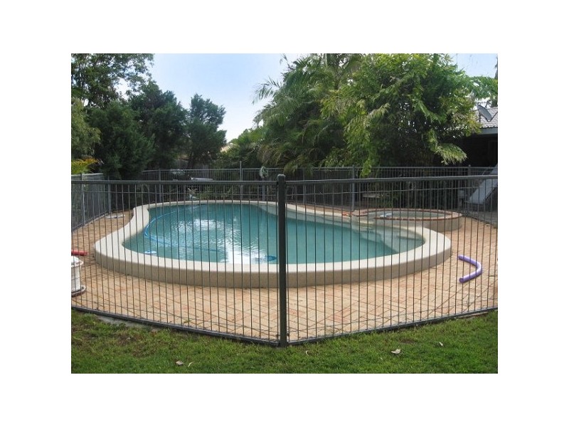 Kensington Grove QLD 4341