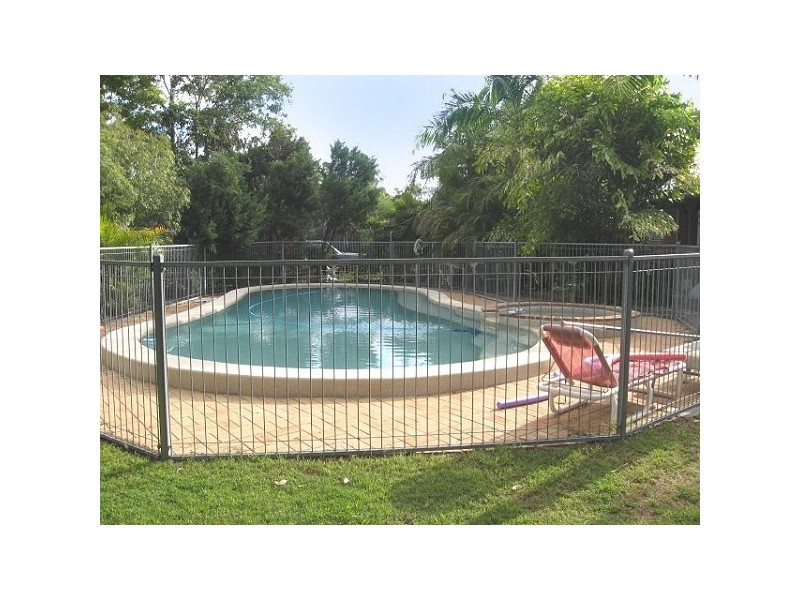 Kensington Grove QLD 4341