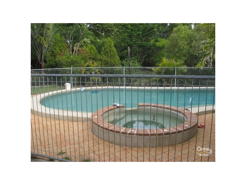 Kensington Grove QLD 4341