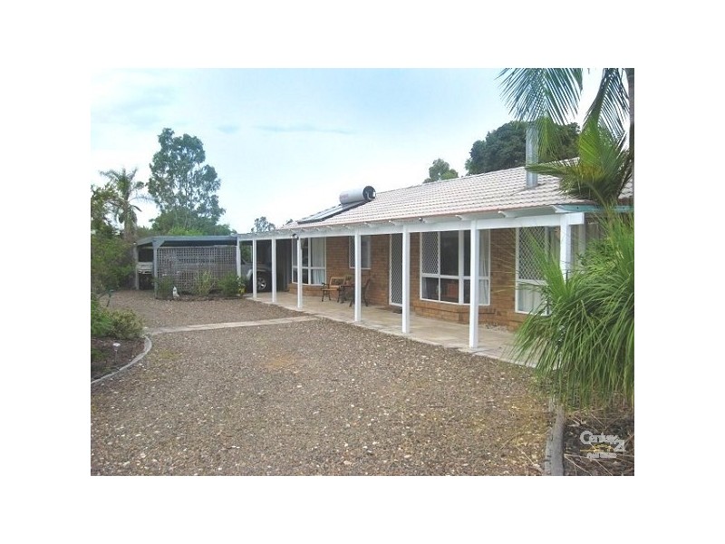 Kensington Grove QLD 4341