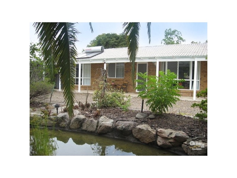 Kensington Grove QLD 4341
