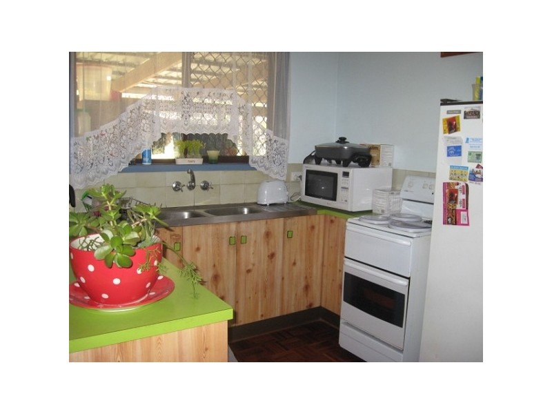 Regency Downs QLD 4341