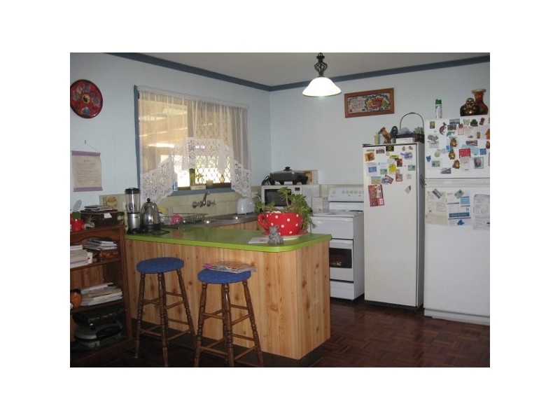 Regency Downs QLD 4341