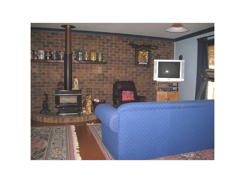 Regency Downs QLD 4341