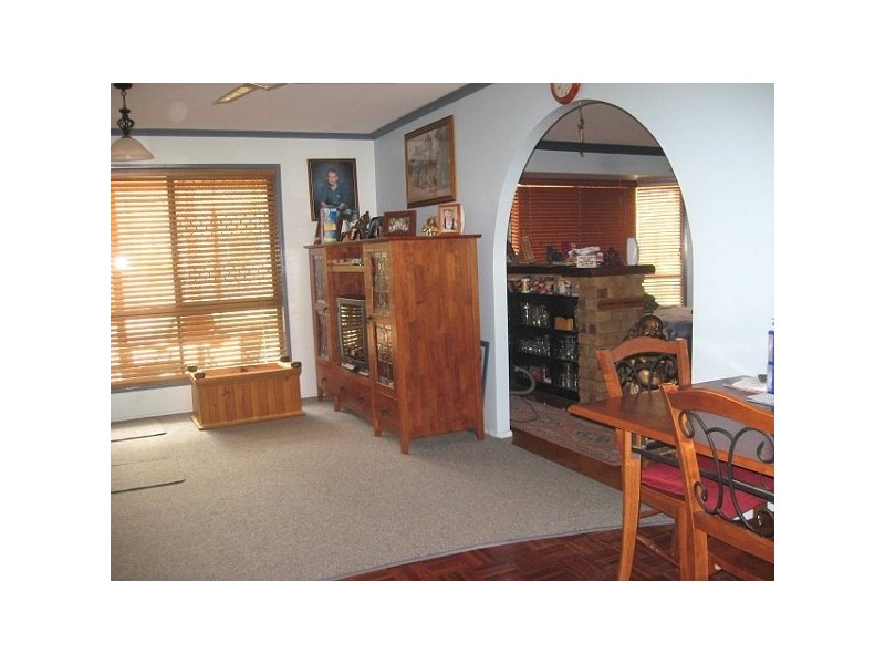 Regency Downs QLD 4341