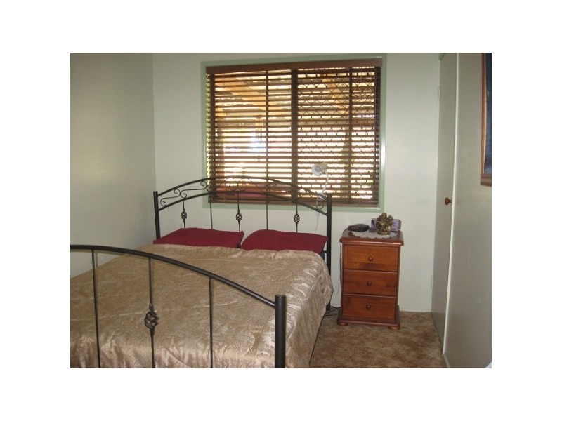 Regency Downs QLD 4341