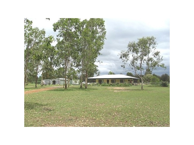 Morton Vale QLD 4343