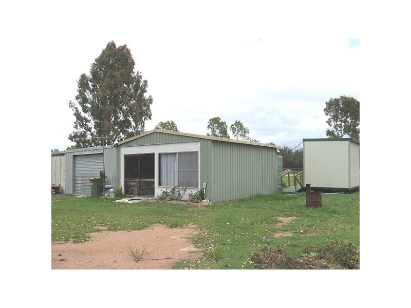 Morton Vale QLD 4343