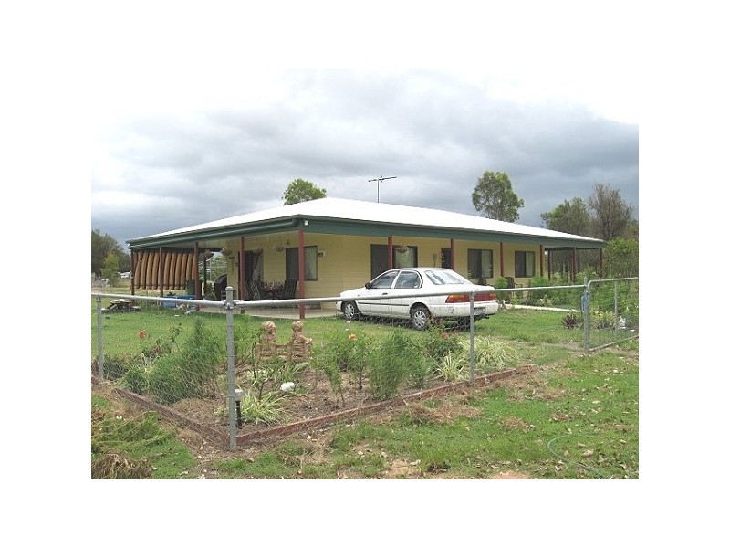 Morton Vale QLD 4343