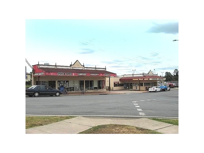 Lowood QLD 4311