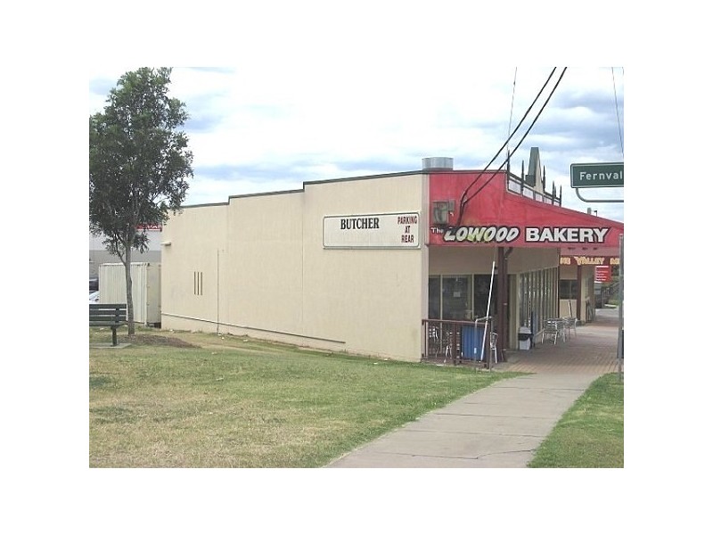 Lowood QLD 4311