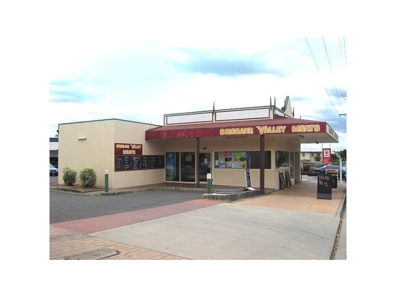 Lowood QLD 4311