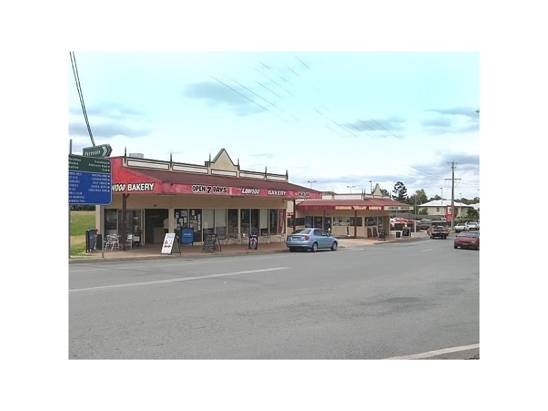 Lowood QLD 4311