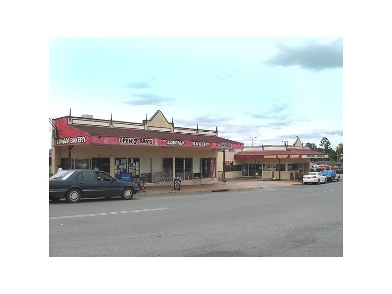 Lowood QLD 4311