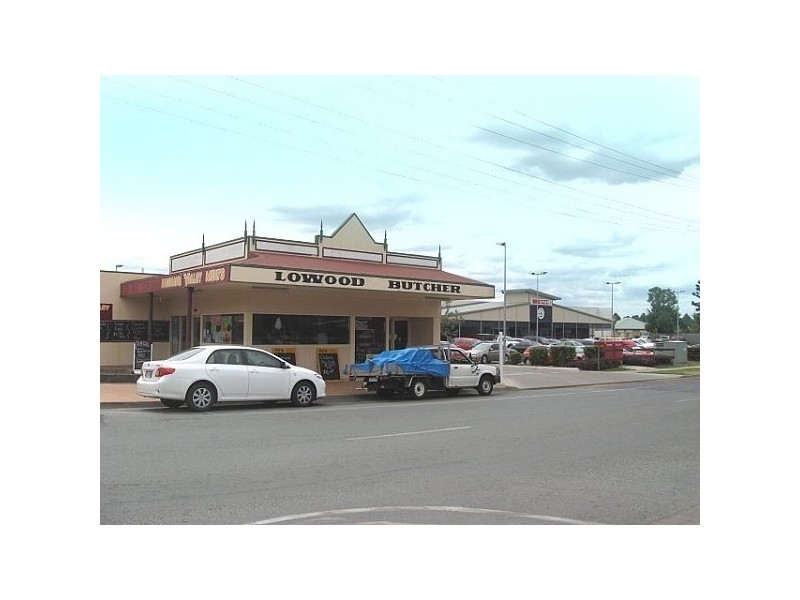 Lowood QLD 4311