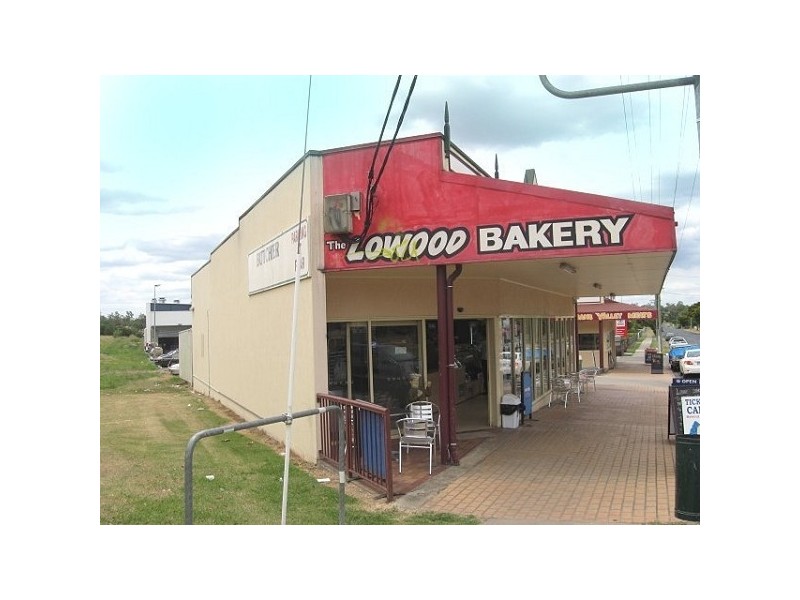 Lowood QLD 4311