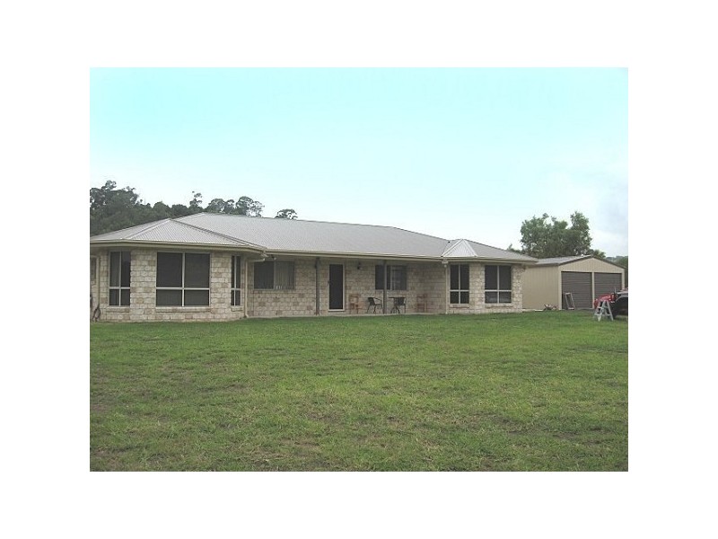 Summerholm QLD 4341